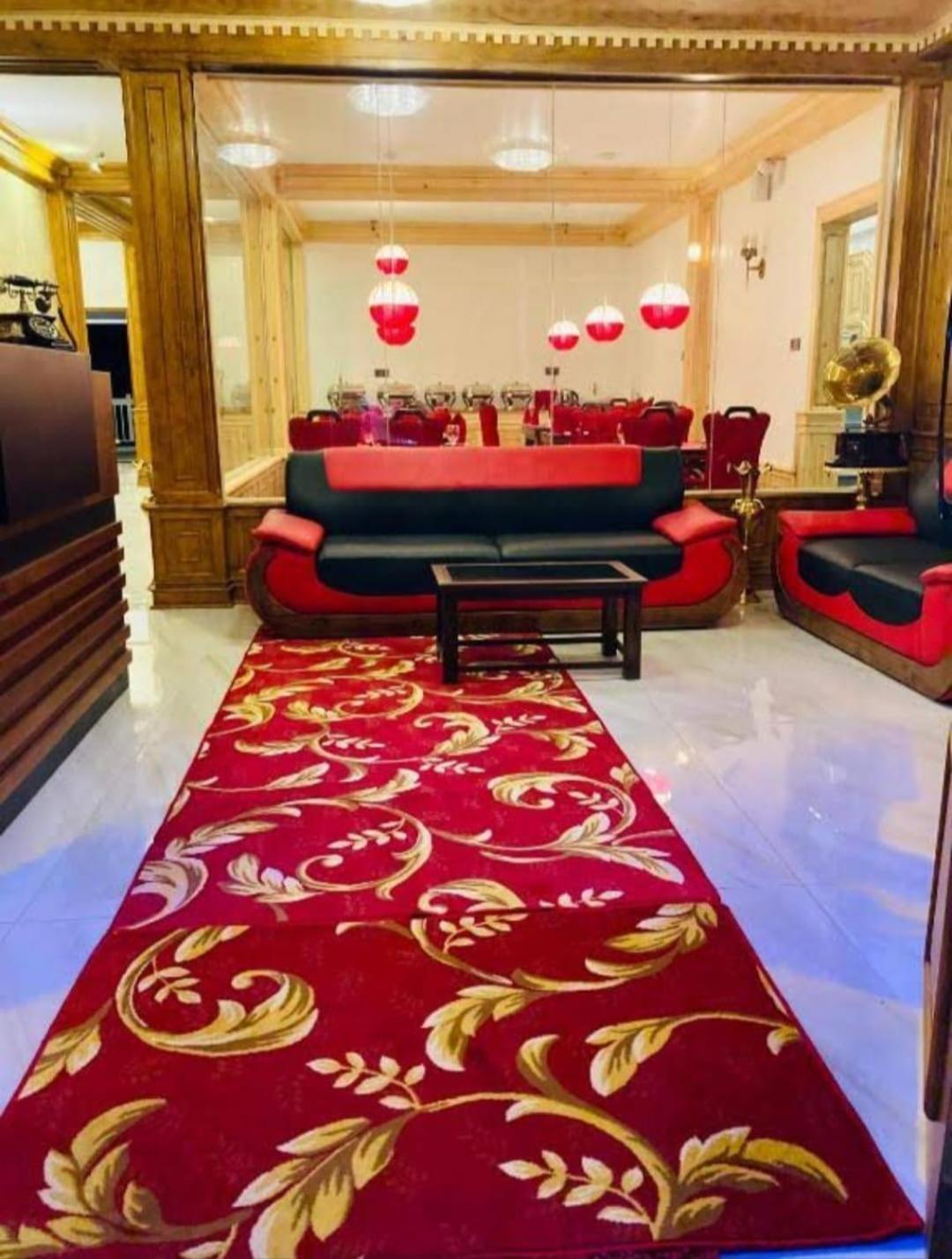 Twin Villa Red 누와라 엘리야 외부 사진